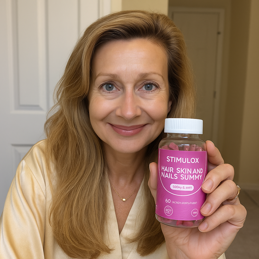 Patricia R., 63 – Tampa, FL