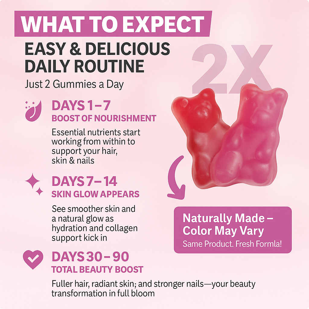 Stimulox™ – Thicker, Fuller Hair After 55